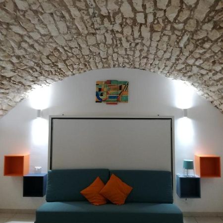 Rocky House Peschici Exterior photo